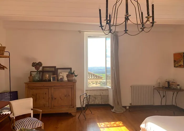 L'Horizon de Marianne