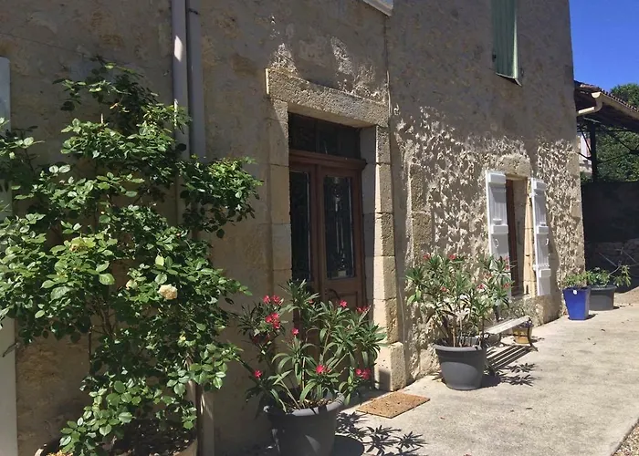 Au Garcin
