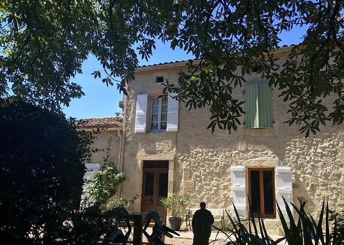 Au Garcin